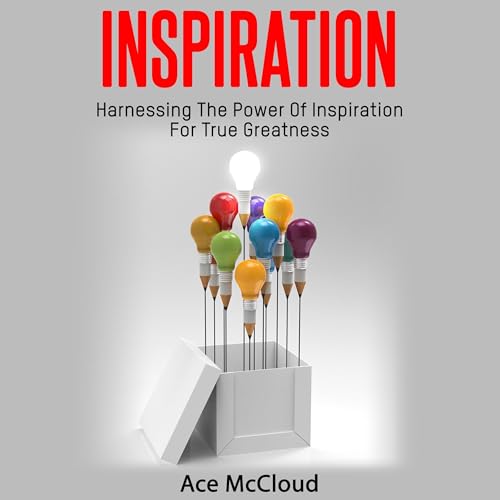 Cover of Inspiration