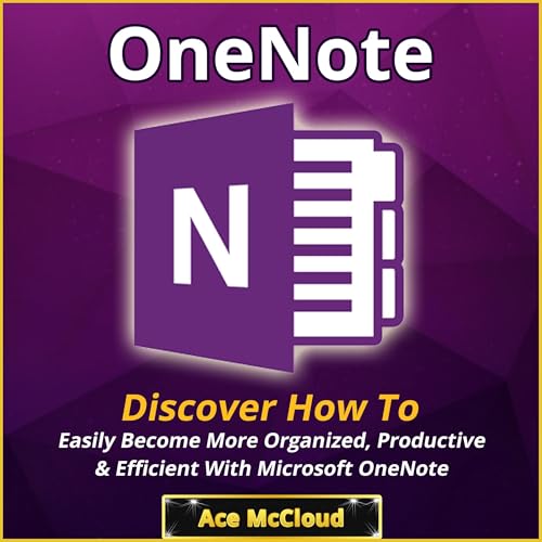 Cover of OneNote