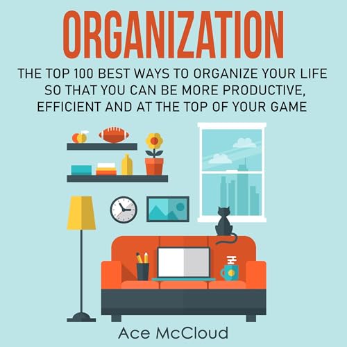 Cover of Organization