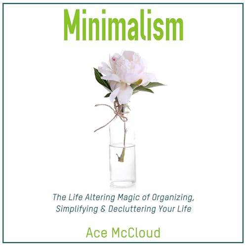 Cover of Minimalism
