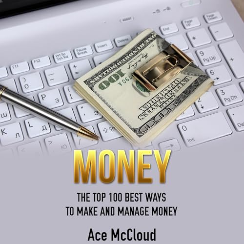 Cover of Money