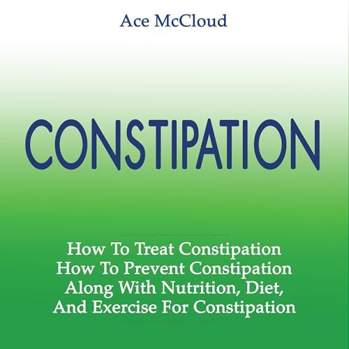 Cover of Constipation