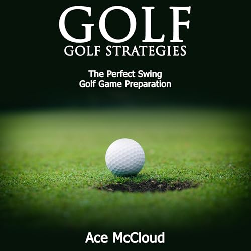 Cover of Golf: Golf Strategies