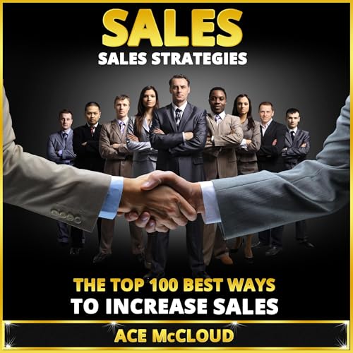 Cover of Sales: Sales Strategies