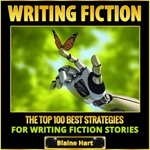 Cover of Writing Fiction