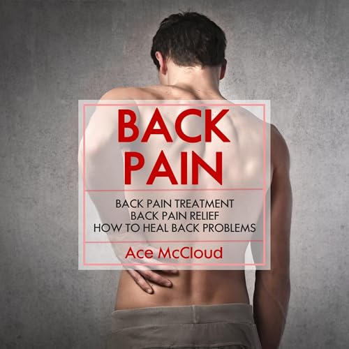 Cover of Back Pain