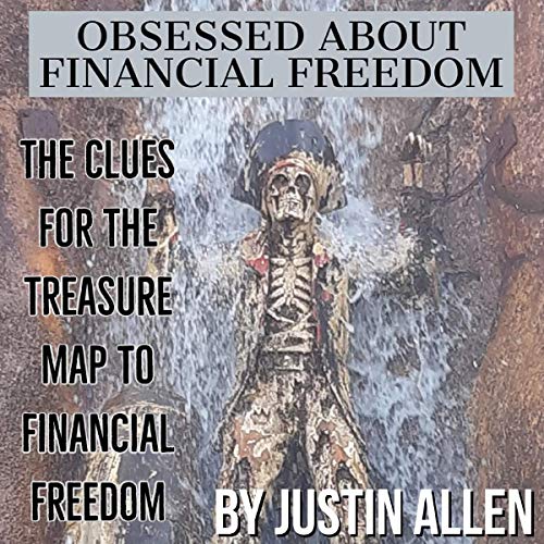 Cover of Obsessed About Financial Freedom