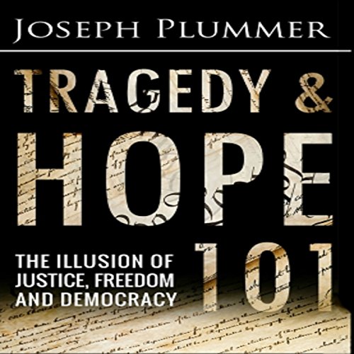 Cover of Tragedy and Hope 101