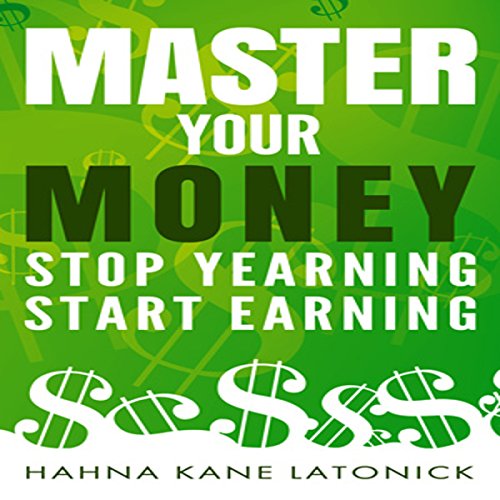 Cover of Master Your Money