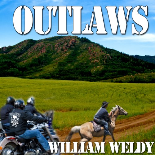 Cover of Outlaws