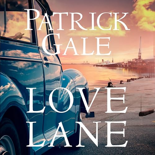 Cover of Love Lane