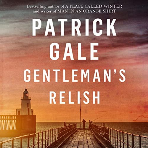 Cover of Gentleman's Relish