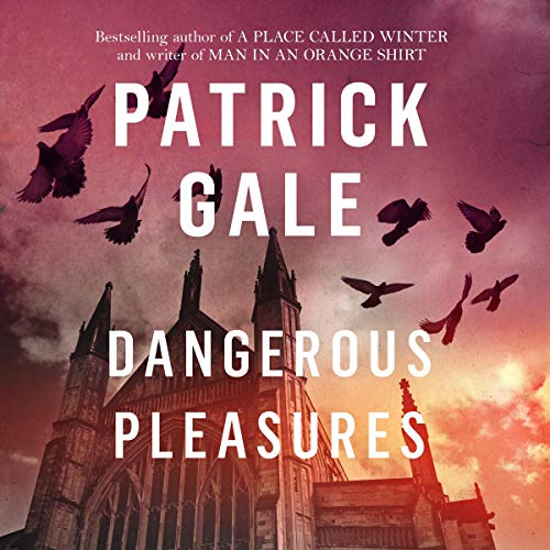 Cover of Dangerous Pleasures