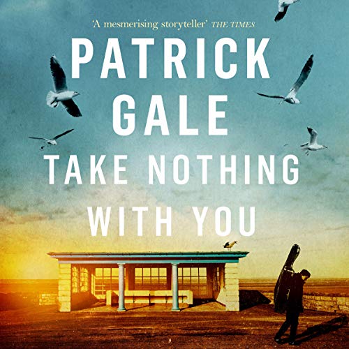 Cover of Take Nothing With You