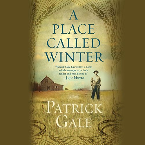 Cover of A Place Called Winter