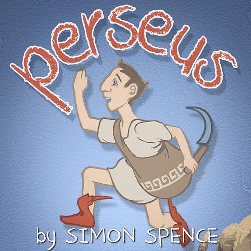 Cover of Perseus