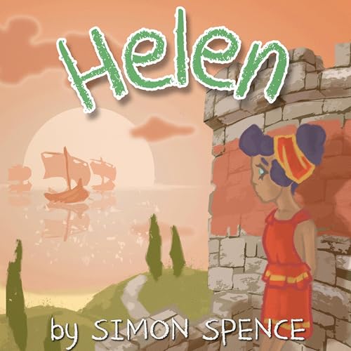 Cover of Helen