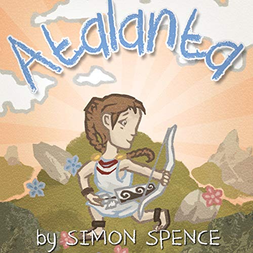 Cover of Atalanta