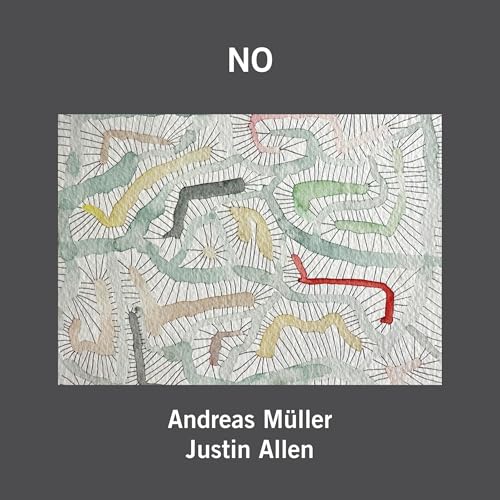 Cover of No