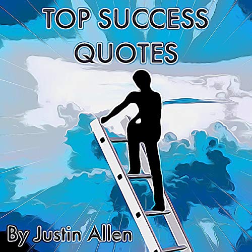 Cover of Top Success Quotes