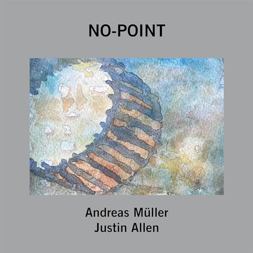 Cover of No-Point