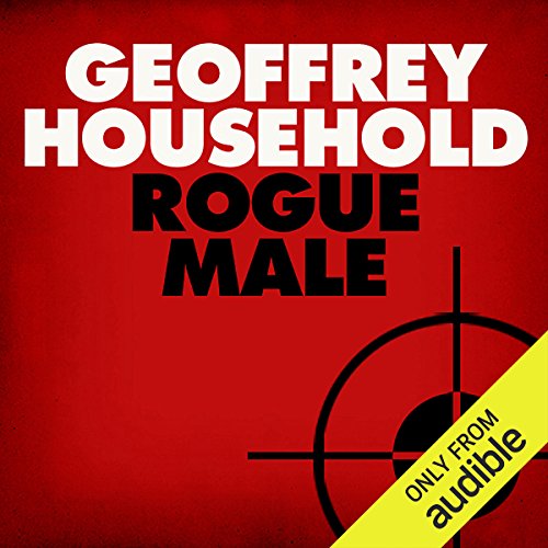 Cover of Rogue Male