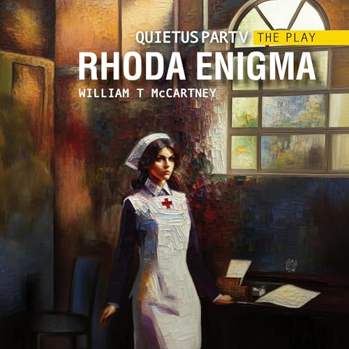 Cover of Rhoda Enigma