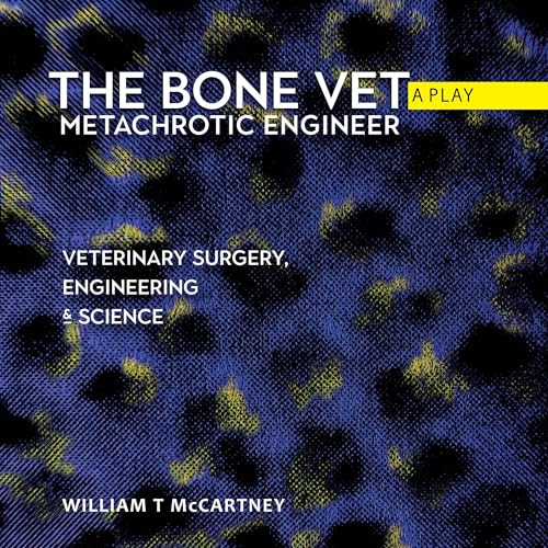 Cover of The Bone Vet