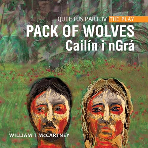 Cover of Pack of Wolves