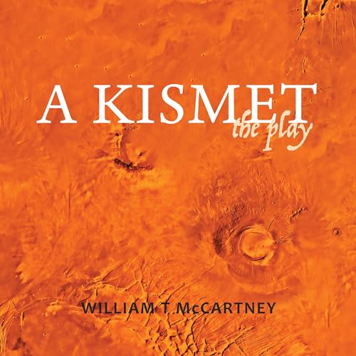 Cover of A Kismet