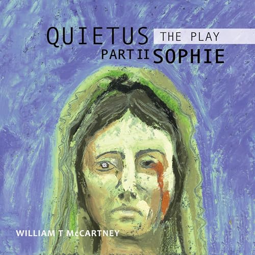 Cover of Quietus, Part II: Sophie