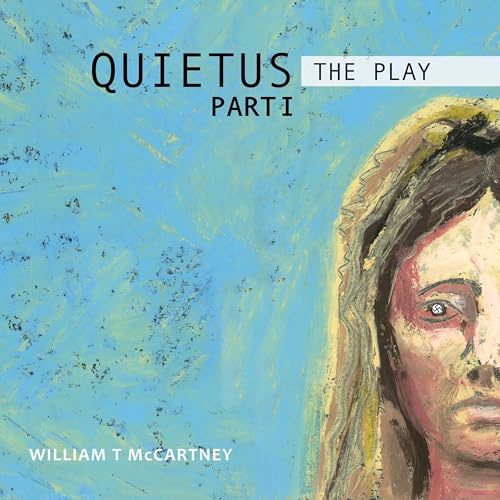 Cover of Quietus