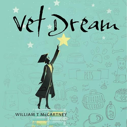 Cover of Vet Dream