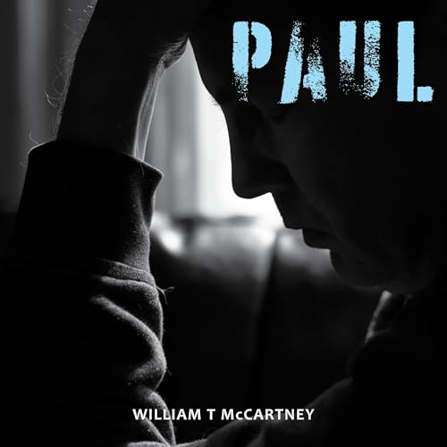 Cover of Paul