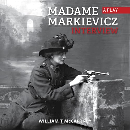 Cover of Madame Markievicz Interview