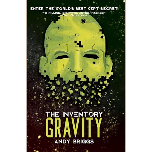 Cover of GRAVITY