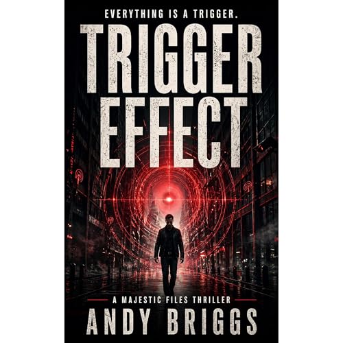Cover of Trigger Effect