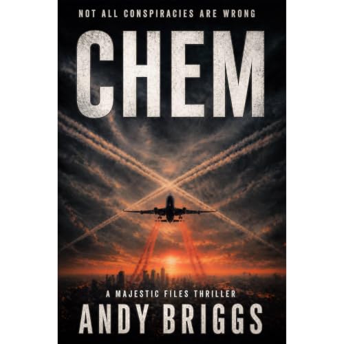 Cover of CHEM