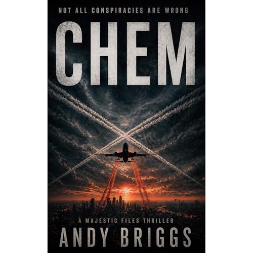 Cover of CHEM