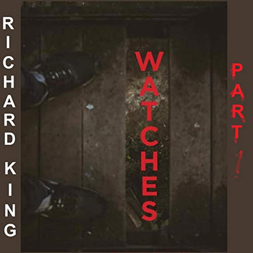 Cover of Watches
