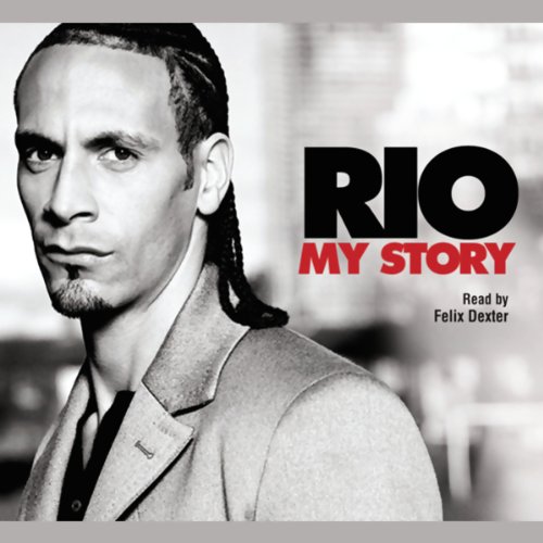 Cover of Rio