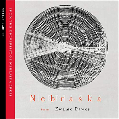 Cover of Nebraska: Poems