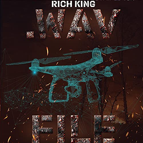 Cover of Wav File