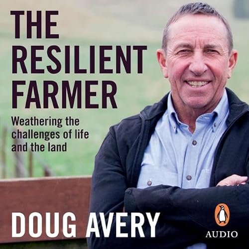 Cover of The Resilient Farmer