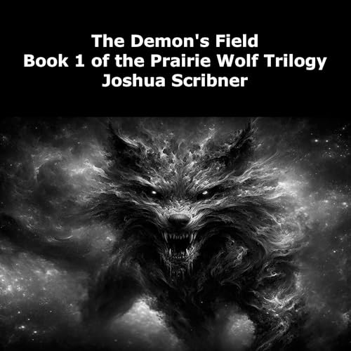 Cover of The Demon's Field