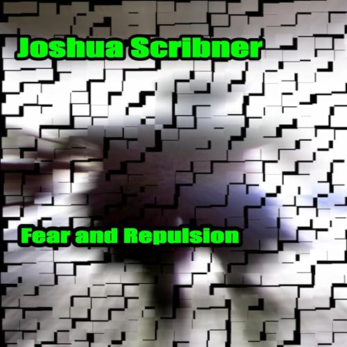 Cover of Fear and Repulsion