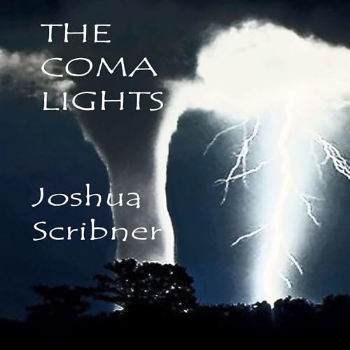 Cover of The Coma Lights: A Novel