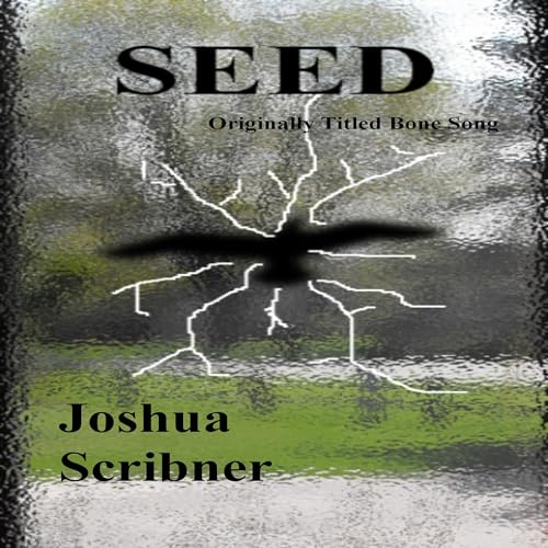 Cover of Seed