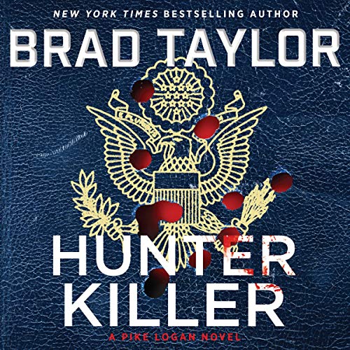 Cover of Hunter Killer