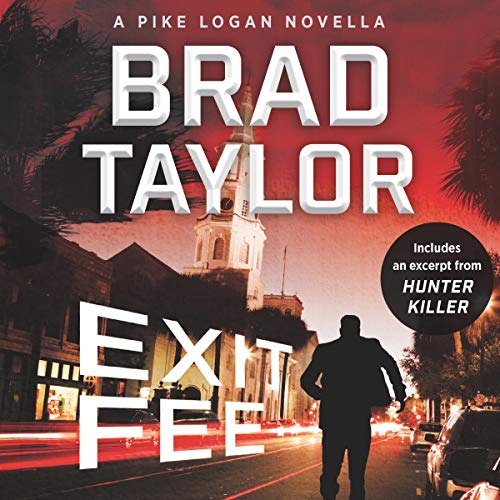 Cover of Exit Fee